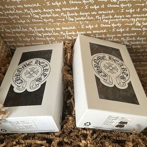 Large Chrome Hearts Underwear